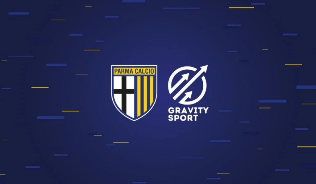Parma Calcio Makes Second Partnership With Gravity Sport For 2021/22 Season