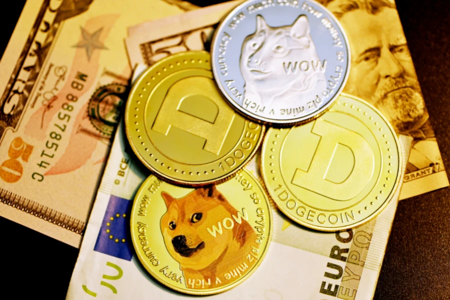 BTC to Doge: An Evident Evolution of Blockchain Layer Transactions