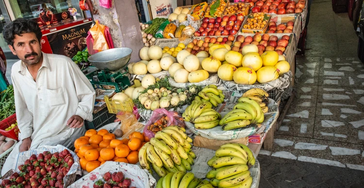 Pakistani blockchain marketplace secures $30 million funding