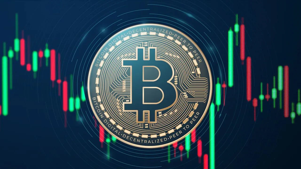 Why An 18% Drop In Bitcoin Could Still Be Bullish