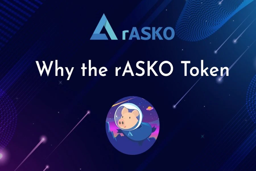 rASKO Borrow and Lend Money Market Is Coming to Binance Smart Chain!