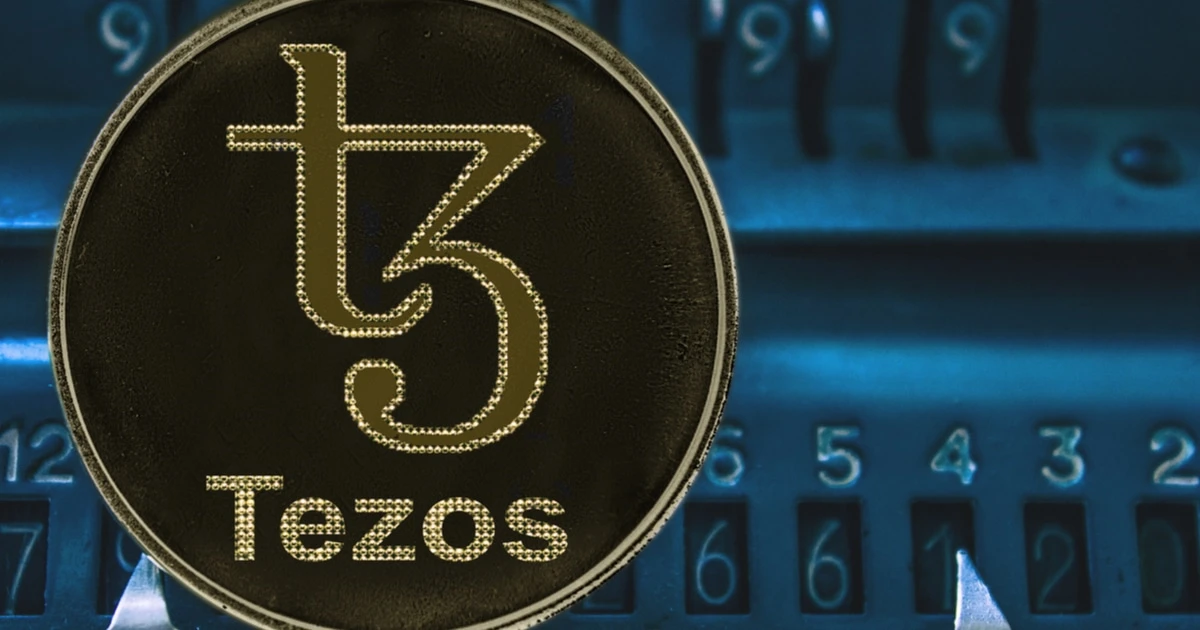 Swiss-based Crypto Firms Selects Tezos for Tokenizing Finance Products