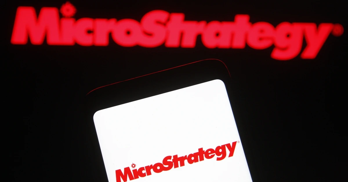 MicroStrategy Adds Up 3,907 BTC Units to Bring Total Assets to 108,992 Units