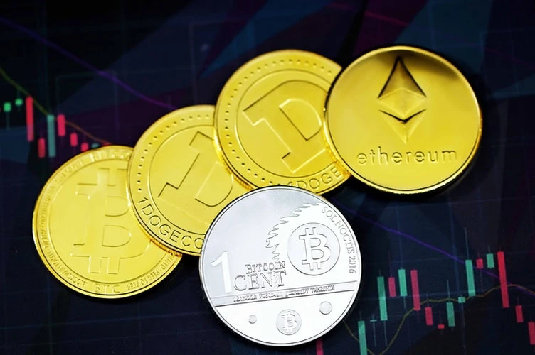 CNBC survey 2021 finds 1 in 10 people is investing in crypto