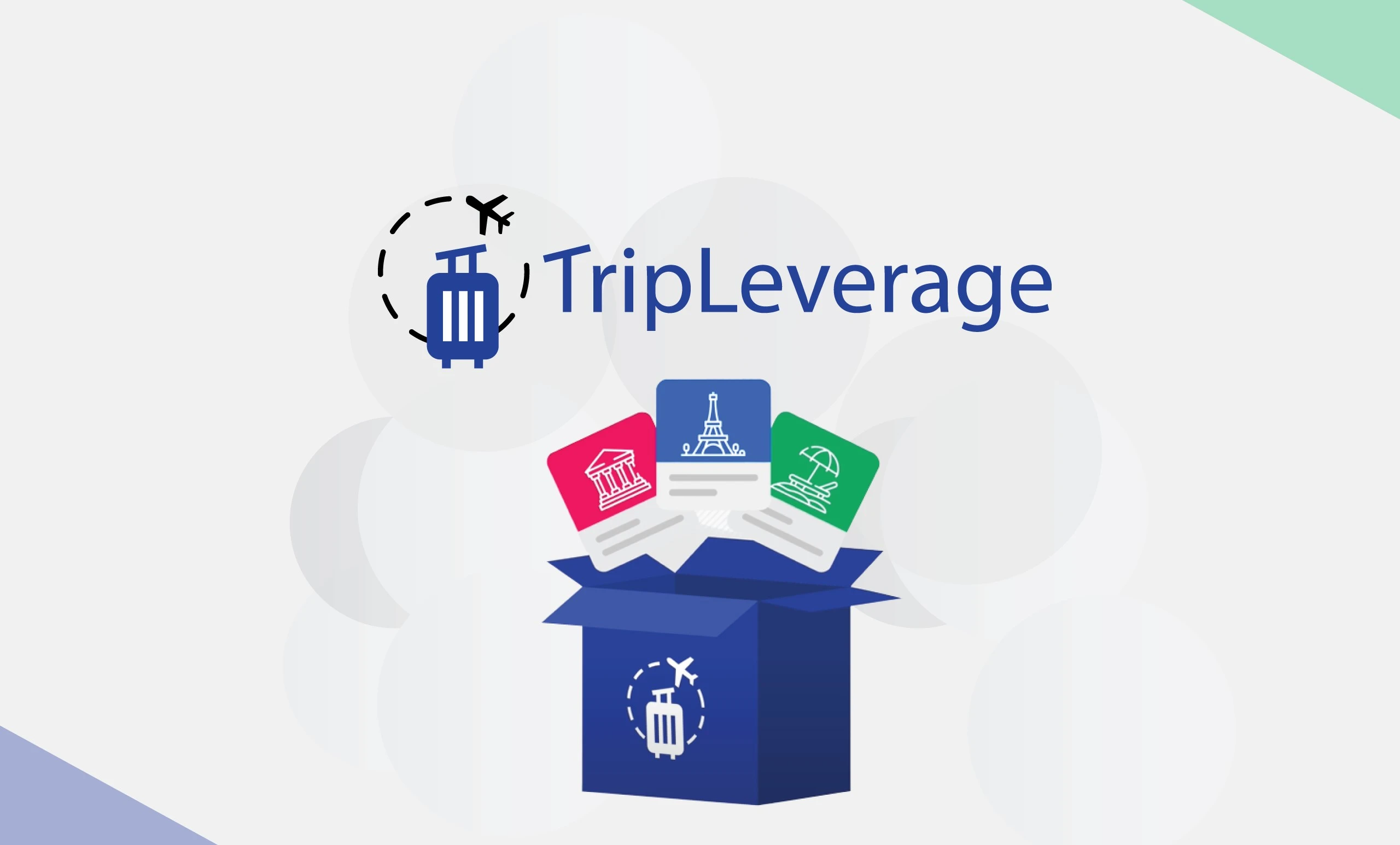 TripLeverage Adopts Blockchain Technology to Improve the Business Travel Industry