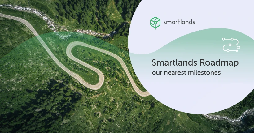 Smartlands Confirms Its Near-term Roadmap to Revenue Generation