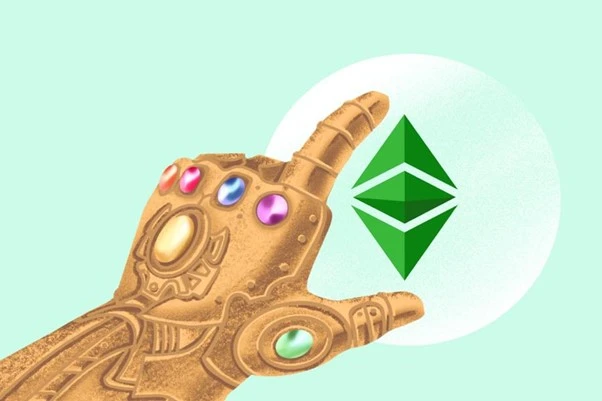 What Is Ethereum Classic – a Quick Overview of the Network and  Cryptocurrency