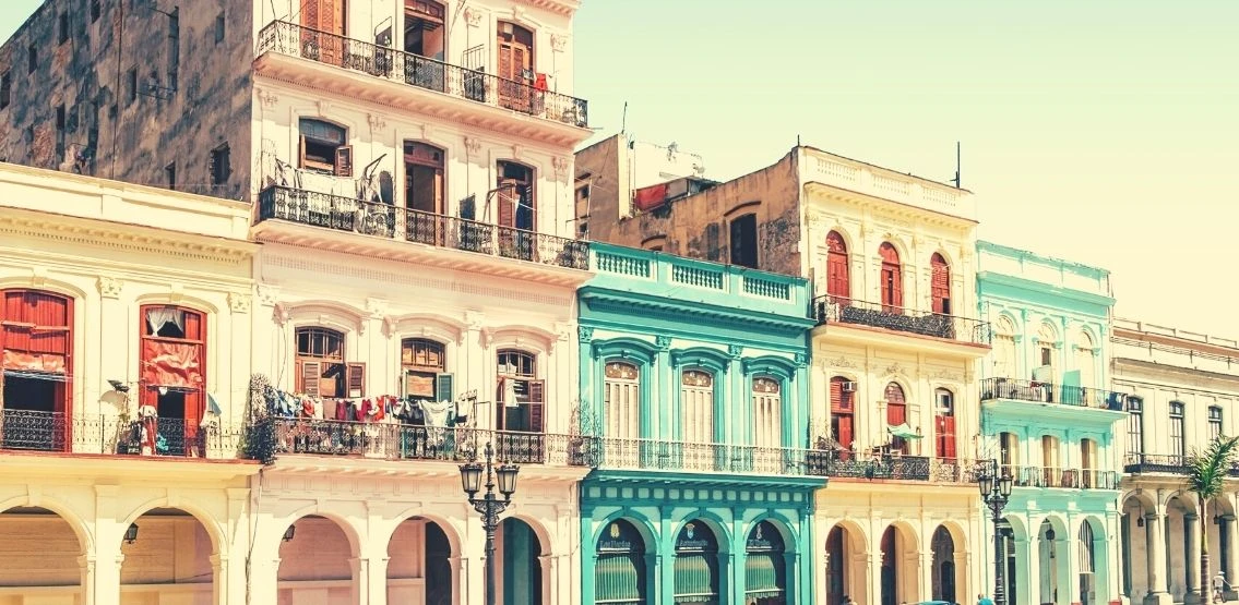 Is Cuba Following El Salvador? Govt Plans To Recognize Crypto Payments