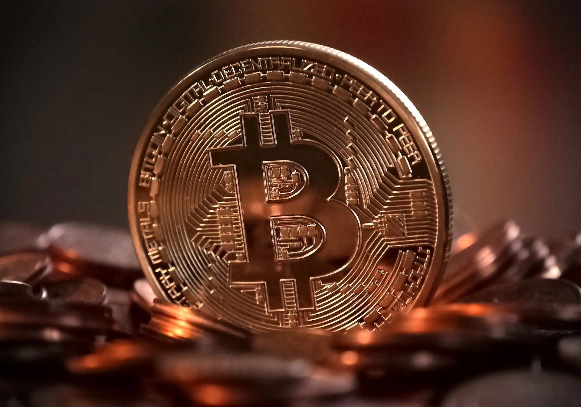 Will Bitcoin Continue to Rise?