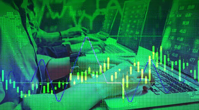 The Data PROVES It:  The Wealthy Are BUYING UP BITCOINS, As Amateur Investors Continue To Sell In Fear...