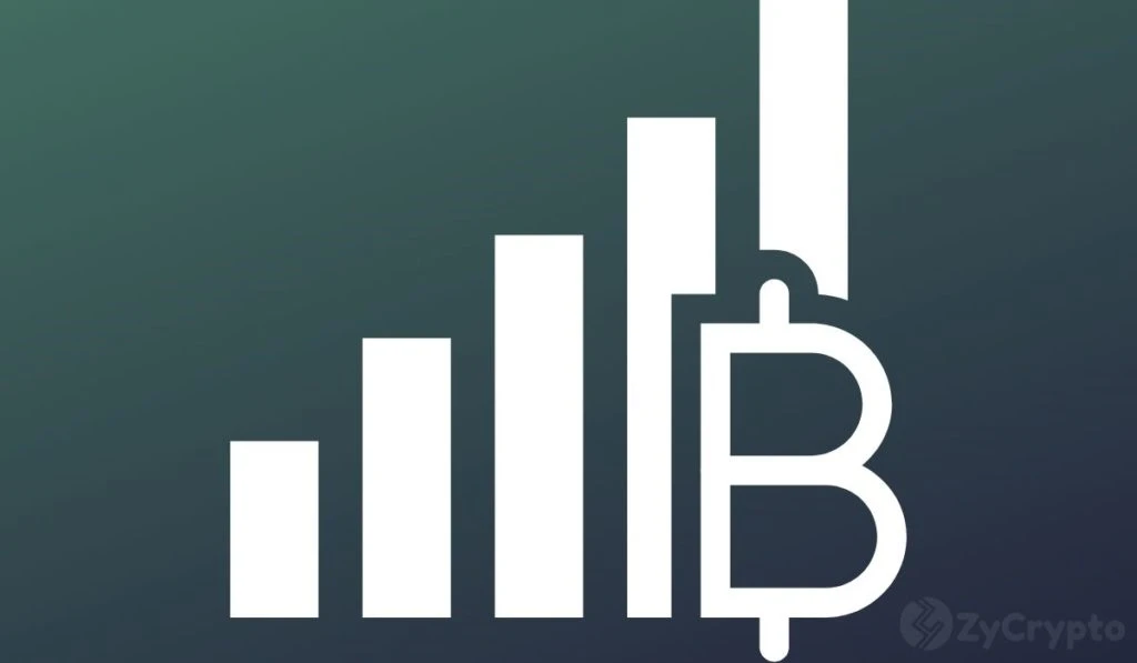 BitGo CEO Mike Belshe Shares Outlook On Bitcoin’s Recent Burst Above $50,000 And Regulatory Effect On Crypto Markets