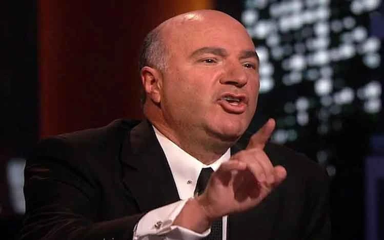Resmi Jadi Juru Bicara FTX, Kevin O’Leary Minta Dibayar dengan Crypto