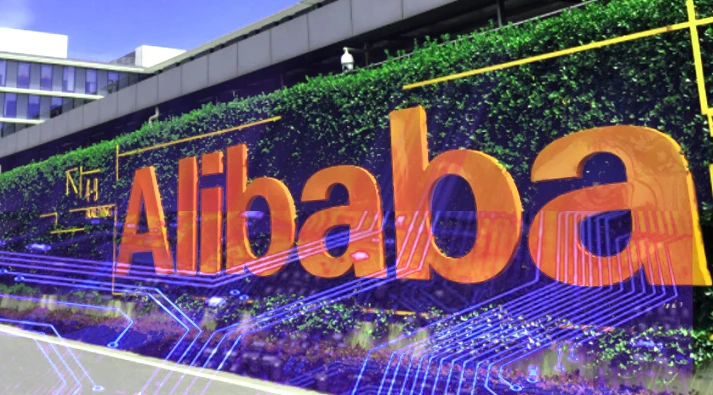 With Cryptocurrency Ban In Effect, Chinese Corporate Giant Alibaba Launches NFT Marketplace - With Gov Blessings...