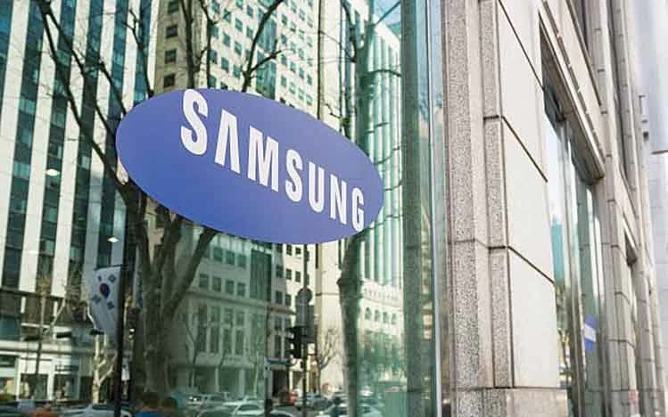 Samsung Putuskan Gabung Dalam Program CBDC
