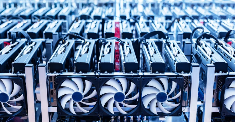 Powerbridge Technologies To Acquire 5,600 Crypto Mining Machines