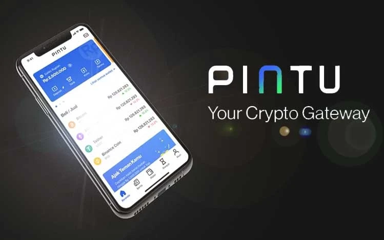 Aplikasi Pintu, Platform Trading Crypto Mobile Pertama di Indonesia yang Tawarkan Kemudahan dan Kenyamanan