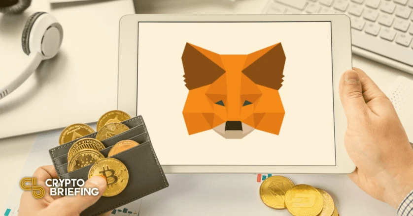 MetaMask Is Open to Creating Its Own Crypto Token