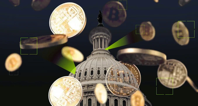 Crypto Vote Today: Will Your Senator FAIL? FINAL HOURS To Contact Them Before The Senate Crypto Bill Vote...
