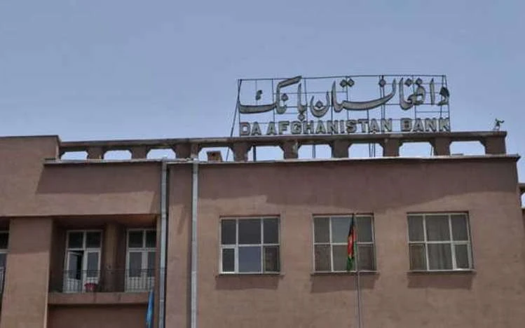 Efek Taliban Berkuasa, $10 Miliar Bank Sentral Afghanistan Disita Amerika Serikat