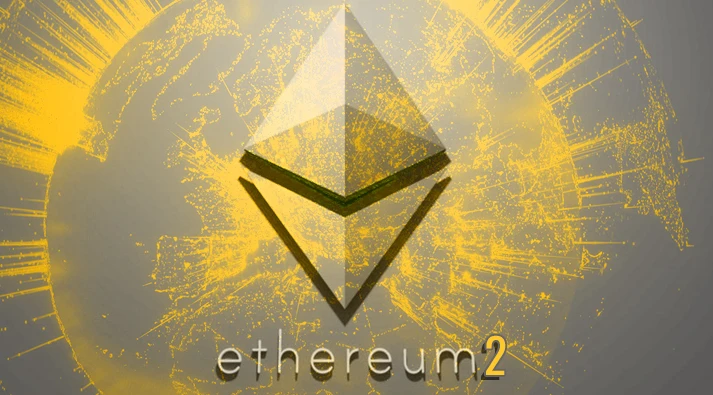 ETH Staked In Ethereum 2.0 Has Higher Total Value Than The Reserves Of Over 120 Countries!
