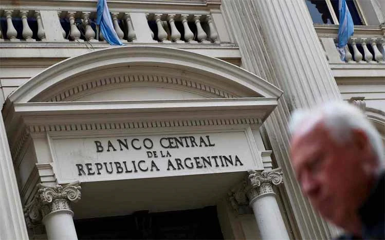 Soroti Bitcoin, Presiden Bank Sentral Argentina Siap Bentuk Regulasi