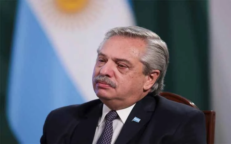Hadapi Inflasi Tinggi, Presiden Argentina Putuskan Adopsi Cryptocurrency