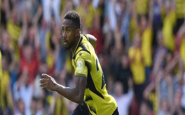 Jalin Kemitraan dengan Perusahaan Crypto, Watford Tampilkan Logo Dogecoin di Jersi