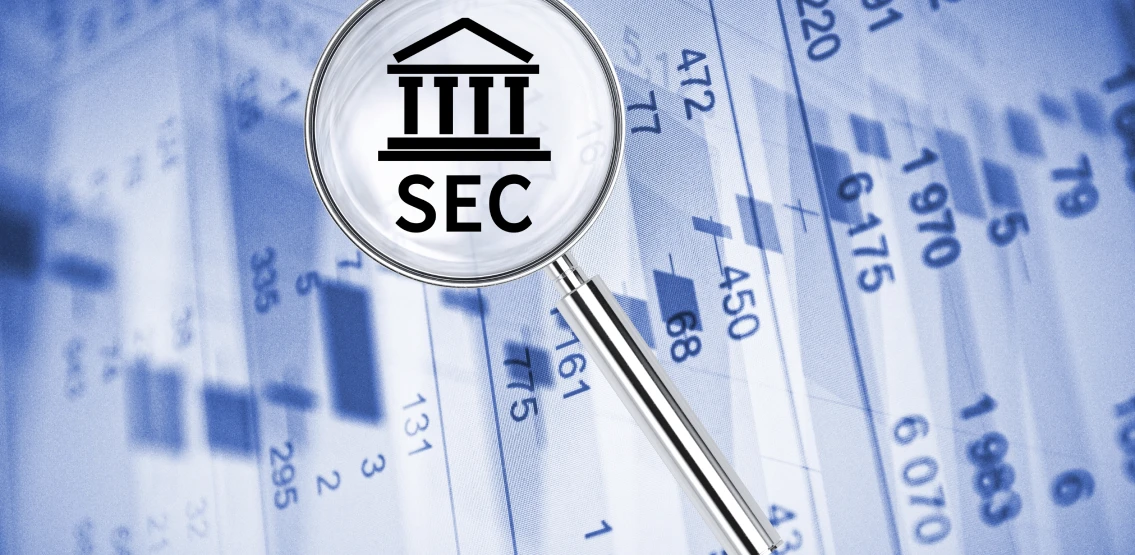 SEC will employ artificial intelligence startup to monitor and regulate DeFi