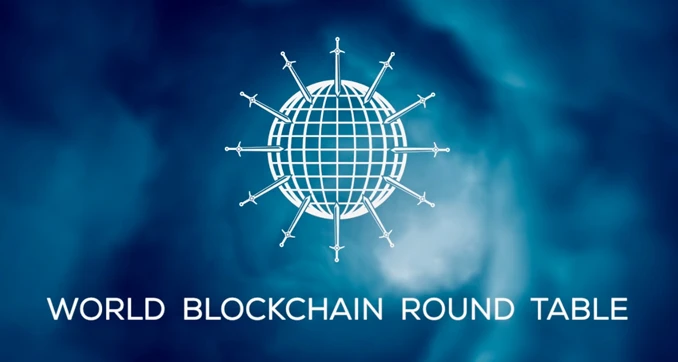 LIVE NOW - The World Blockchain Round Table Podcast - Earn Tokens For Participating!