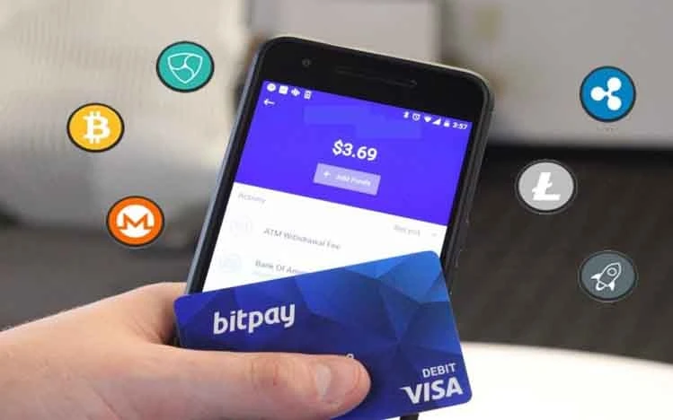 Sediakan Pembayaran Google Pay, Pengguna Bitpay di AS Bisa Menggunakannya untuk Cryptocurrency
