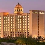 Arizona’s Casino Del Sol To Launch New Sportsbook With Scientific Games