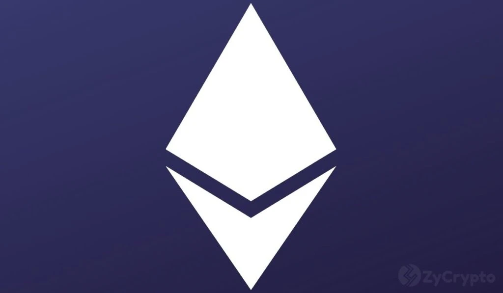 Ether Is Well On Its Way To Becoming A Trillion-Dollar Asset In 2021 – Here’s Why