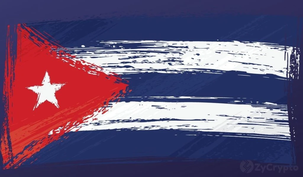 Cuba Makes Groundbreaking Move To Embrace And Regulate Cryptocurrencies