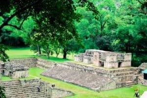 Honduras welcomes its first Bitcoin ATM “la bitcoinera”
