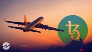 The Reason Why Tezos (XTZ) Price Has Gained 85% This Month