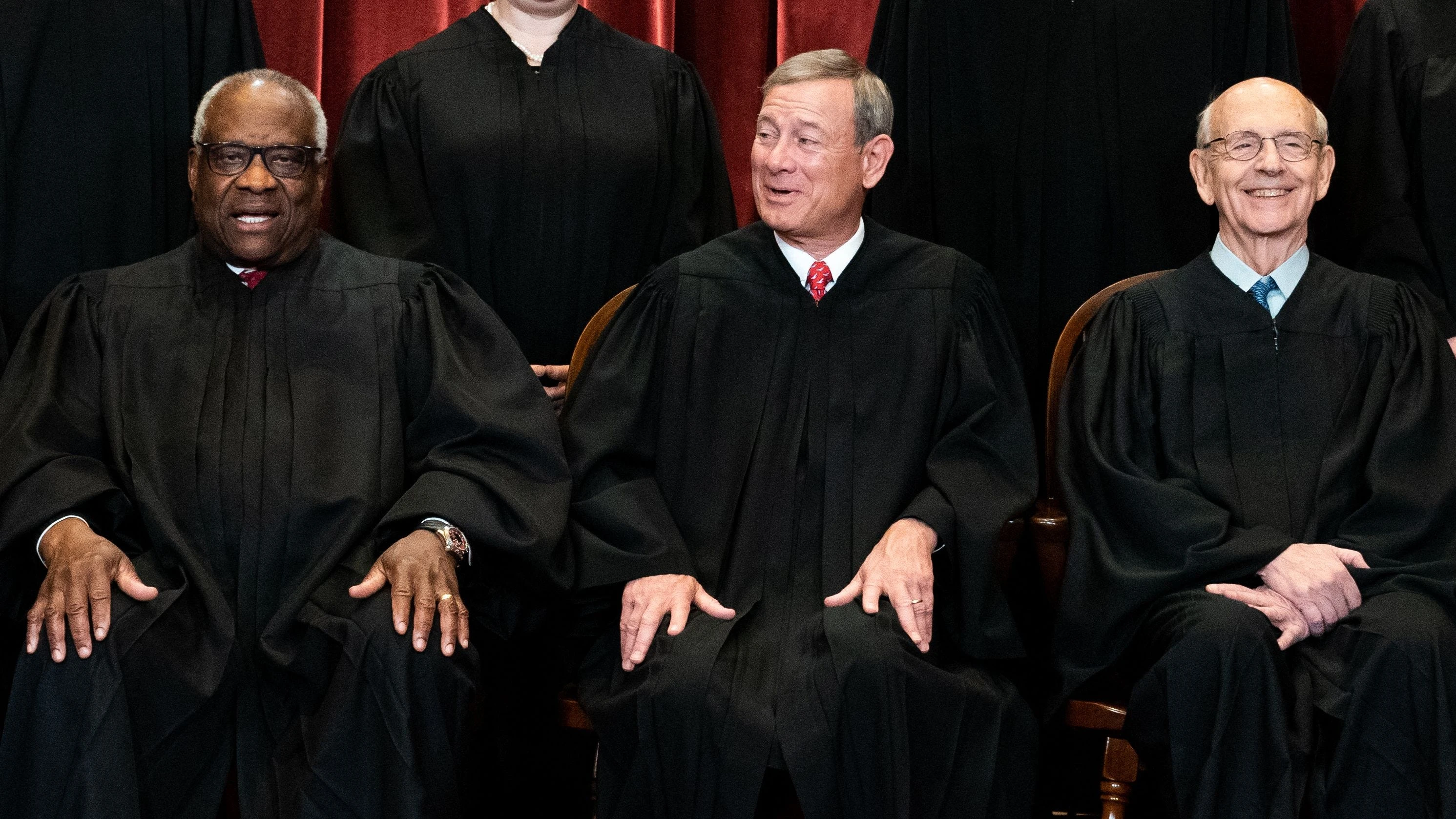 'Roberts pulled it off': How unanimous SCOTUS decisions could bolster religious freedom claims