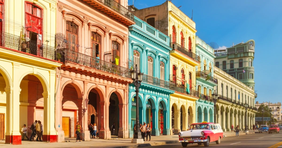 Cuba's Central Bank Moves to Legalize Use of Cryptocurrencies