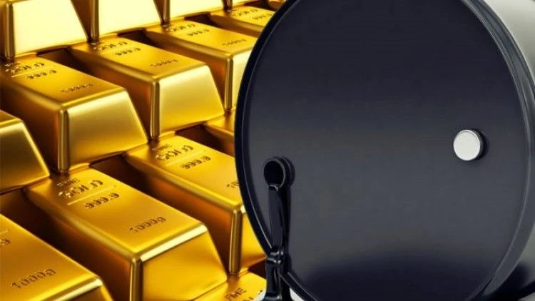 Gold Price Eyes More Gains, Crude Oil Price Faces Hurdles