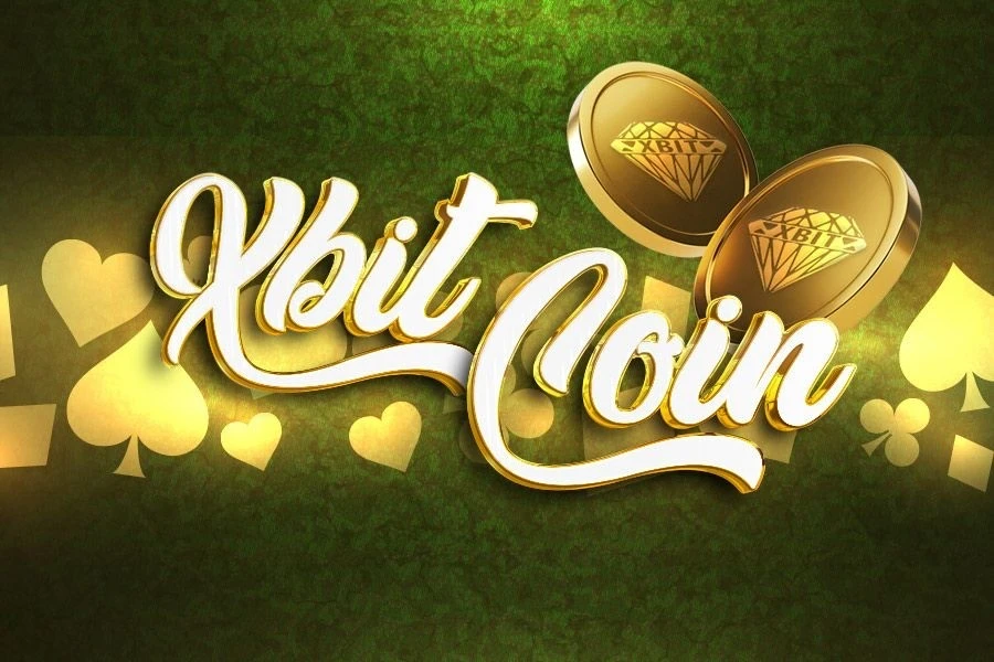 Xbit Project, Bringing Blockchain to Gaming