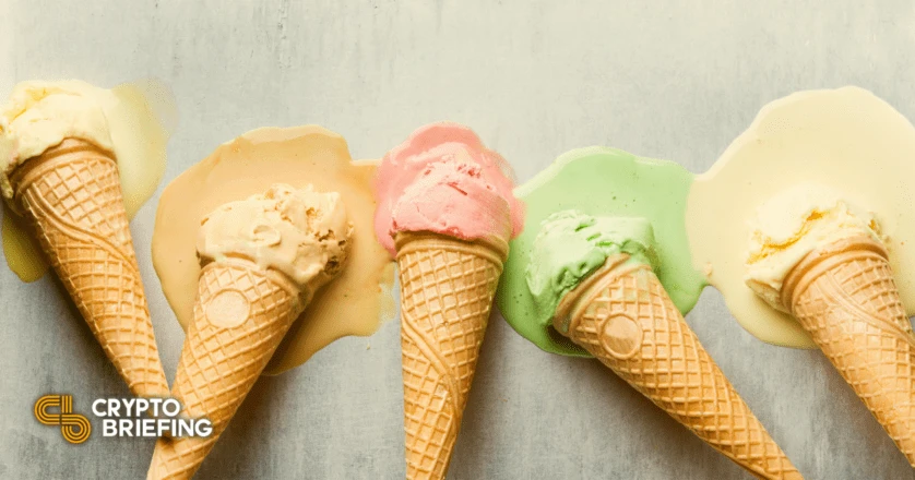 DeFi Project Cream Finance Suffers $25 Million Exploit