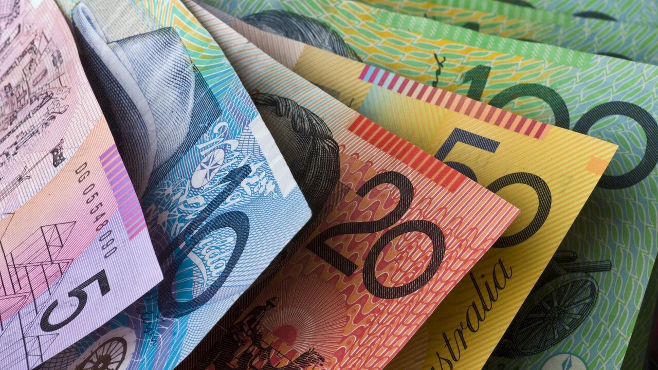 AUD/USD Technical Analysis 23rd August 2021