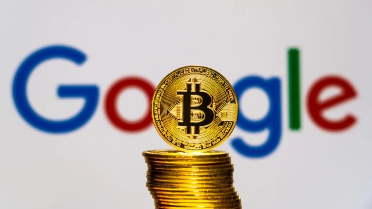 Google Green-lights Crypto Ads