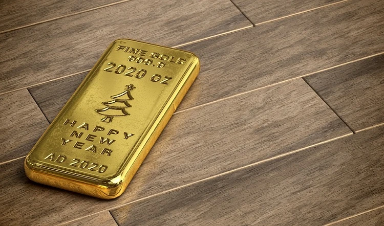 Gold Price and Crude Oil Price Show Bearish Signs