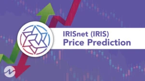IRISnet Price Prediction 2021 – Will IRIS Hit $0.60 Soon?