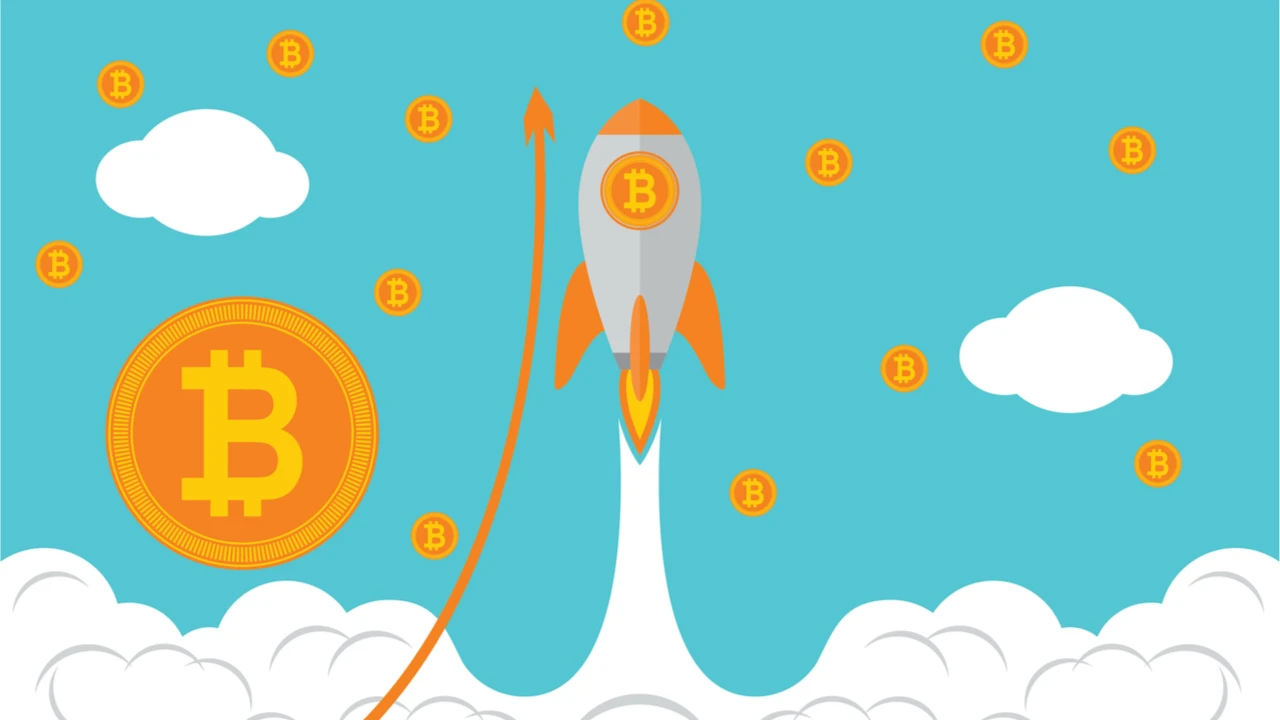 Plan B’s Stock-to-Flow Bitcoin Price Model ‘Predicts $100K by Christmas,’ S2F Creator Discusses ‘Time Model’