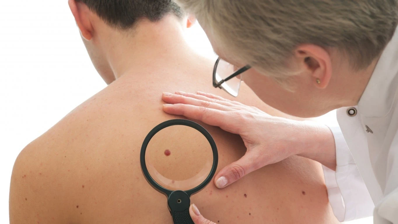 Cancer death rates have dropped. But experts warn obesity may soon drive the disease.