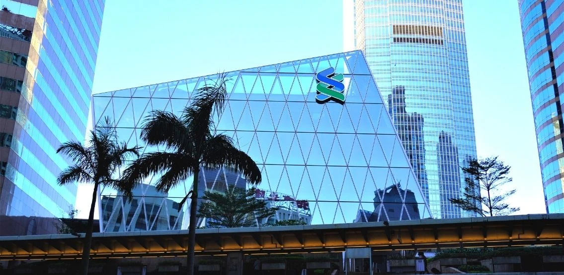 Standard Chartered Launches Blockchain Trade Finance Platform