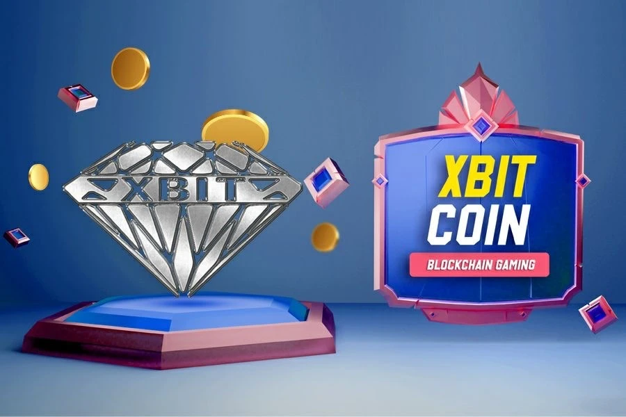 Xbit Coin Is a Vision for the Online Gaming Industry