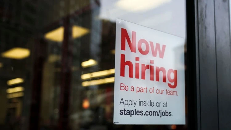 Solid Jobs Report Sends the US Dollar Higher