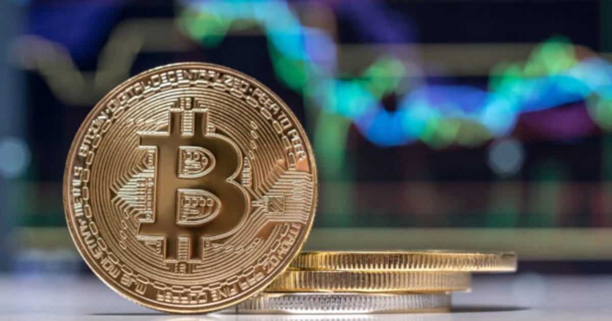 Bitcoin Transaction Volume Hits a Monthly High as Crypto Adoption Surged by Over 881% Last Year